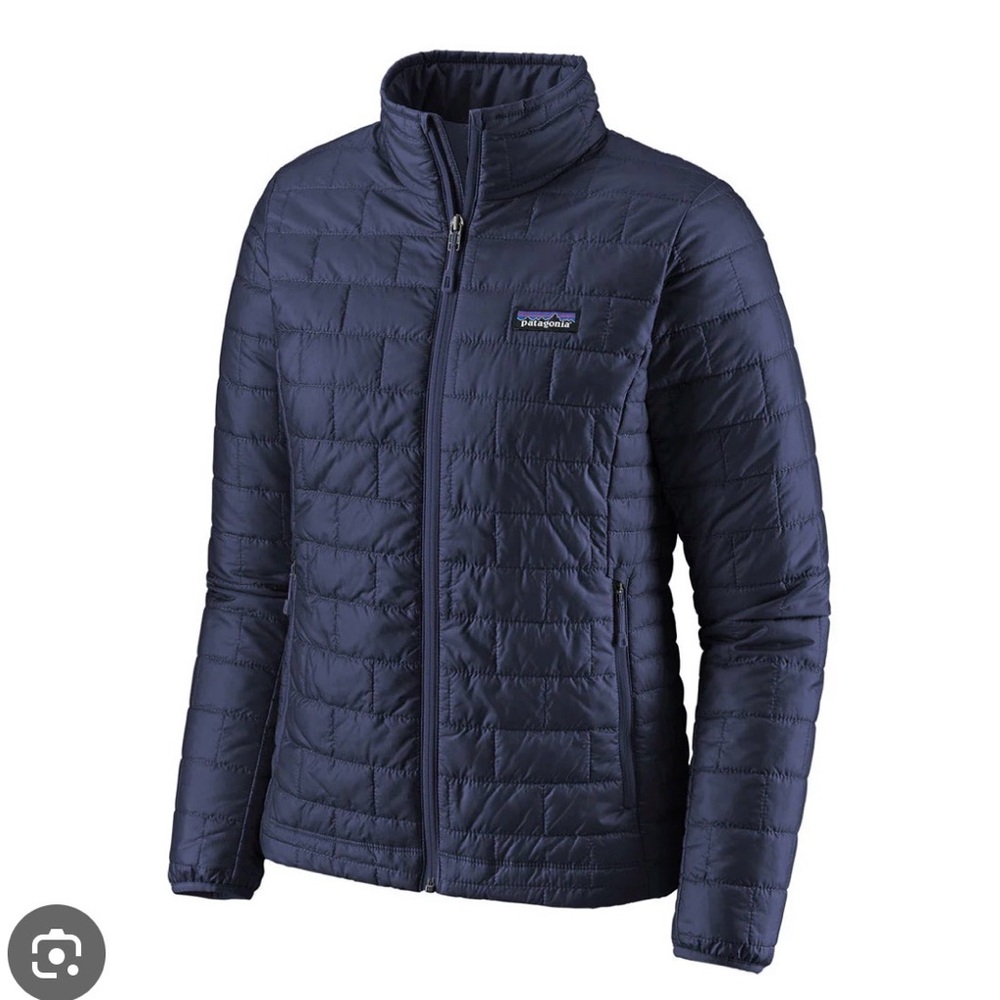 Patagonia Nano Puff Jacket